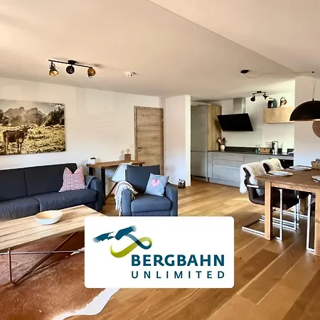 Bergfex Jaegersberg Mit Sommer-bergbahnticket Apartment