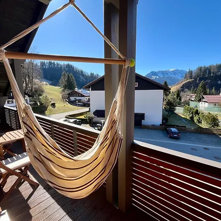 Apartment Bergfex Jaegersberg Mit Sommer-bergbahnticket