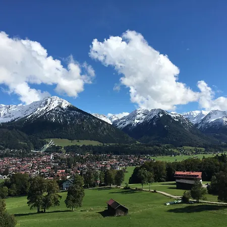 Lägenhet Bergfex Jaegersberg Mit Sommer-bergbahnticket *