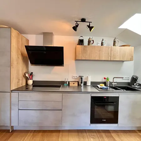 Bergfex Jaegersberg Mit Sommer-bergbahnticket Lejlighed Oberstdorf