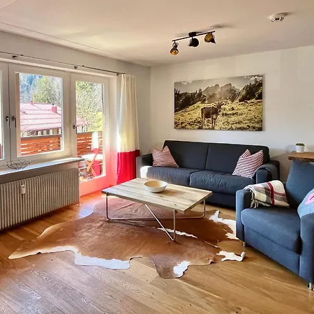 Bergfex Jaegersberg Mit Sommer-bergbahnticket Apartament *