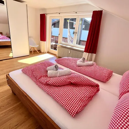 Apartament Bergfex Jaegersberg Mit Sommer-bergbahnticket