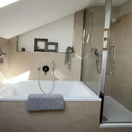 Bergfex Jaegersberg Mit Sommer-bergbahnticket Lejlighed