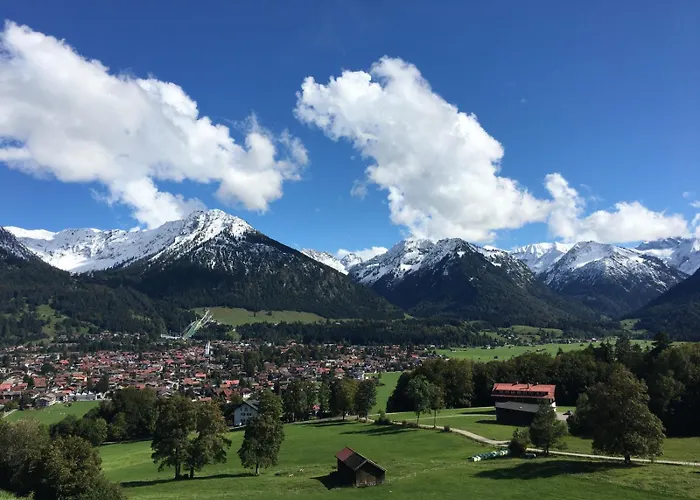 아파트 Bergfex Jaegersberg Mit Sommer-bergbahnticket *